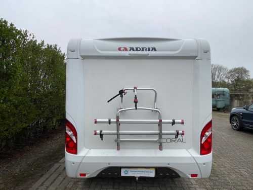 ADRIA CORAL S 670 SL Foto: 3