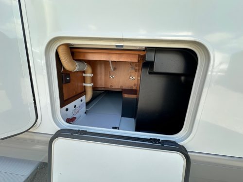 Carthago Chic C-line 4.9 LE photo: 28