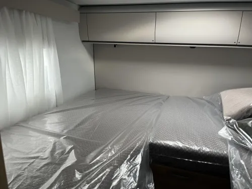 Adria Coral Axess 650 DL Benelux Edition  photo: 9