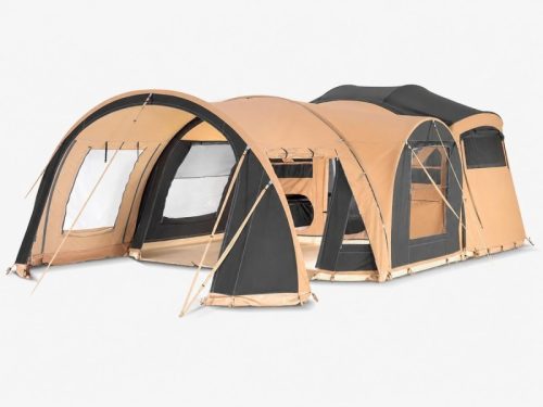 Europa Camper Trailcruiser Basic - 8 Personen - Neu 2026 Foto: 1