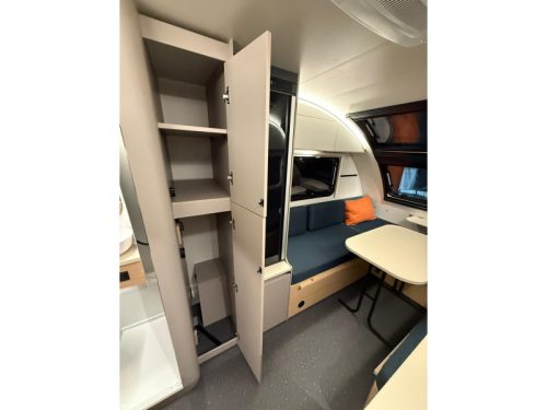 Adria Action 391 LH New | Action Model 2026 photo: 12