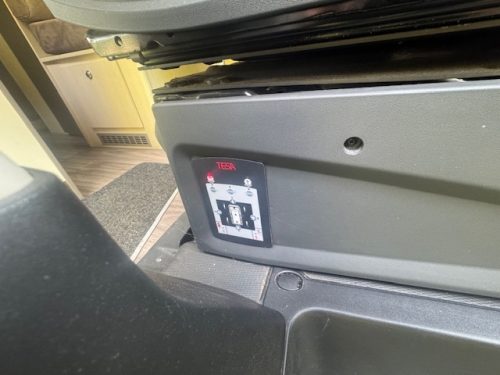 Fiat Chausson Twist start V697 Special edition photo: 11