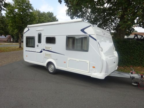 TEC Travel King 430 DB  foto: 1