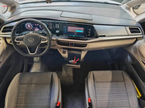 Volkswagen California Ocean 2.0 TSI 204PS DSG Foto: 1