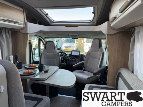 Knaus Sky TI 650 MF, French bed many options photo: 10