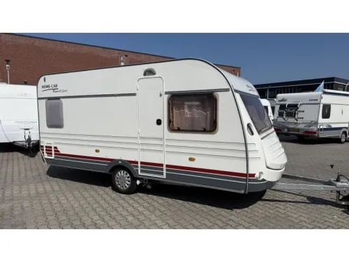 Home-Car Racer Spirit 45 french bed round seating toilet