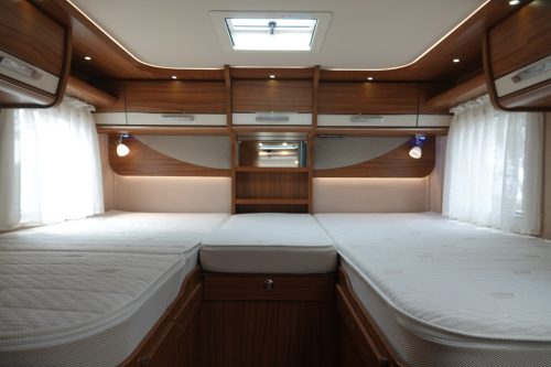 Hymer B 678 PL foto: 23