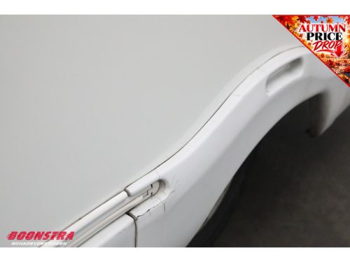 CI International Caroica 595 P 2.2 TDCI Mid-kitchen Dinette Single beds Cruise Control Camera Air Conditioning photo: 10