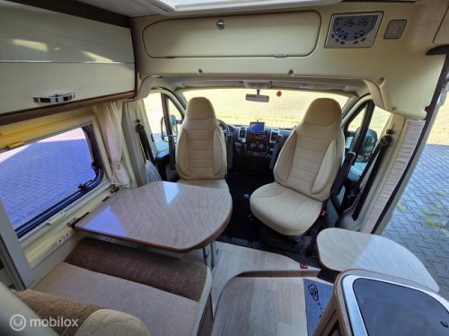 Chausson TWIST 06 Einzelbetten ☆Euro5, Automatik, Tempomat☆ Foto: 12