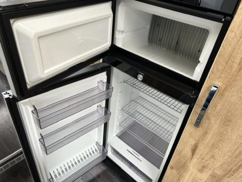 Frankia F-Line 740 PLUS Rondzit Solar Airco Level Foto: 13