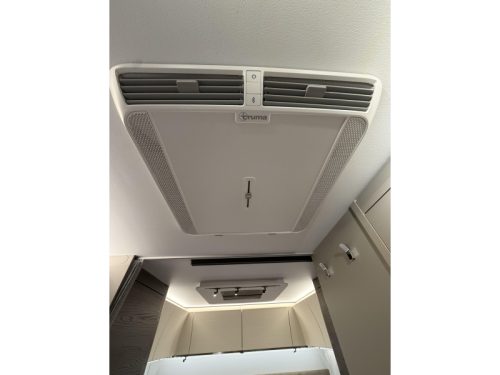 Adria Alpina Model 2027 photo: 20