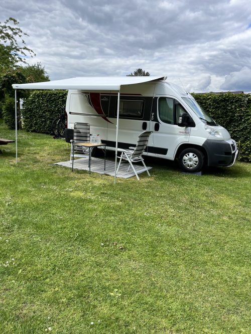 PEUGEOT BOXER 333 L2H2 2.2HDI 120 Foto: 0