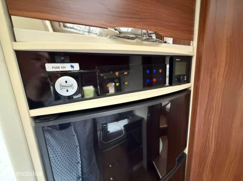Adria MATRIX M 670 SC photo: 18