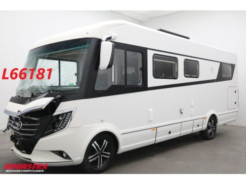 NIESMANN-BISCHOFF Arto 77E Clouliner 2.3 M.Jet Aut. Garaje Solar TV Camas individuales Cama elevable Climatizador de crucero C&aacute;mara