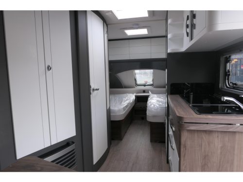 Hobby Excellent Edition 495 UL NEW MODEL 2026 photo: 10