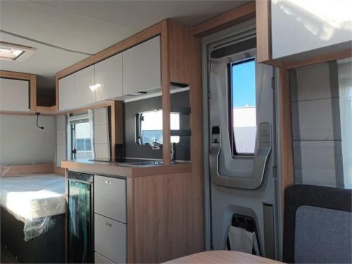 Knaus Sport Platinum 500 EU Foto: 4