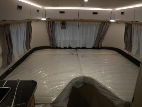 Eriba Touring Silver Edition 642 Foto: 9