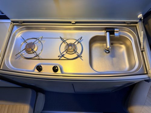 Westfalia California 2.5 TDI 4MOTION- 159.875 photo: 6