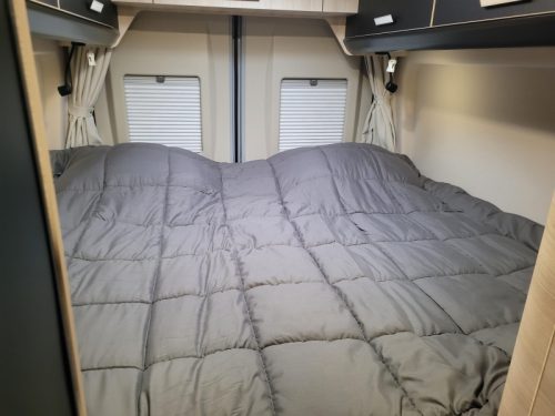 Chausson V697 Sport-line single beds  photo: 22