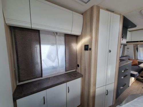 Hobby De Luxe 495 WFB foto: 13