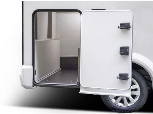 Knaus Sky TI 650 MEG VW MODELL 2027 Foto: 4