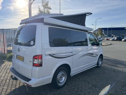 Volkswagen California 2 TDI  photo: 3