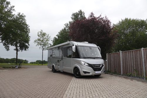 Hymer BML I 790 photo: 37