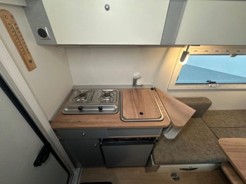 Kip Shelter Plus Foto: 18