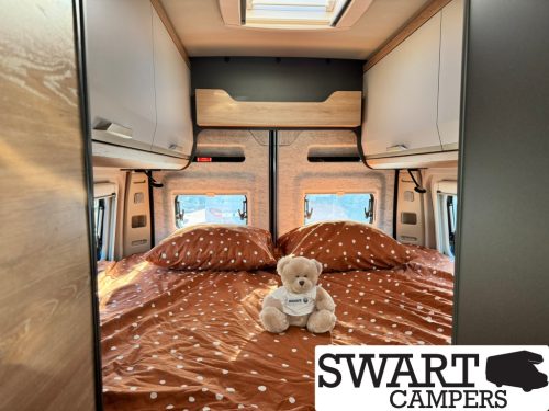 Knaus Boxlife 630 ME Platinum Selection photo : 16