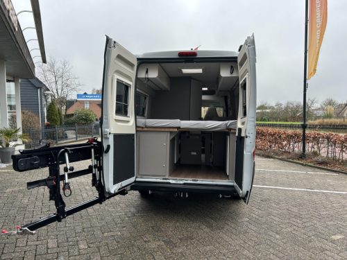 Etrusco CV 640 SB automatic  photo: 3