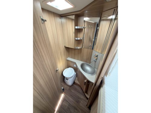 Knaus Sun Ti 650 MG Platinum Selection  Foto: 19