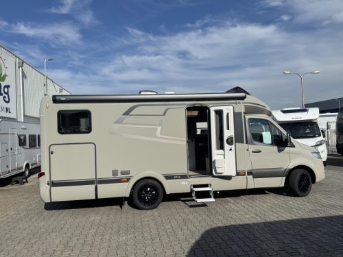 Hymer GT-S 685 -face to face-Modell 2027 Foto: 21