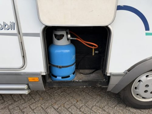 Hymer B 634 photo: 21