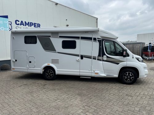 KNAUS Van TI Platinum 650 MEG Foto: 1