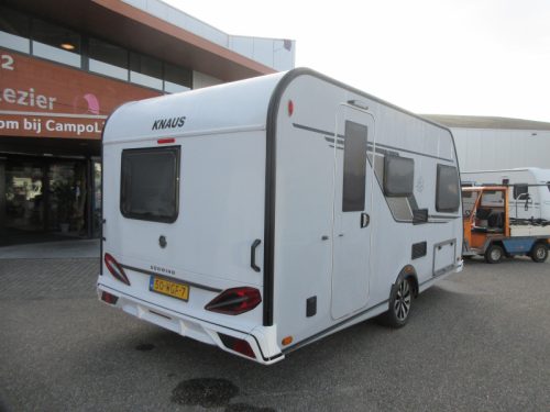 Knaus Sudwind 420 QD MIT RANGIERHILFE UND UNICO Foto: 17