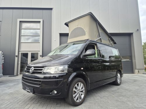 Volkswagen California 20 TDI Automatik 2015