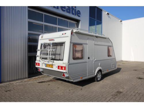 Kip Navigator 44 TDB Vloerverw Mover, Avanc&eacute; foto: 1