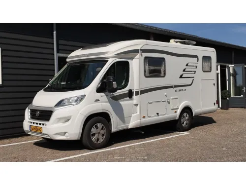 Hymer Exsis-T 474  photo: 5