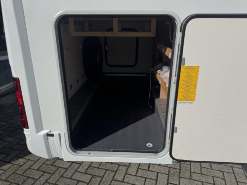 Sun Living Lido 45 M-SL Einzelbetten, Hubbett Foto: 5