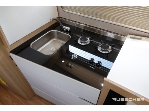 NIESMANN BISCHOFF Smove 7.4 E 150Pk Automatic | Leather | Single beds photo: 7