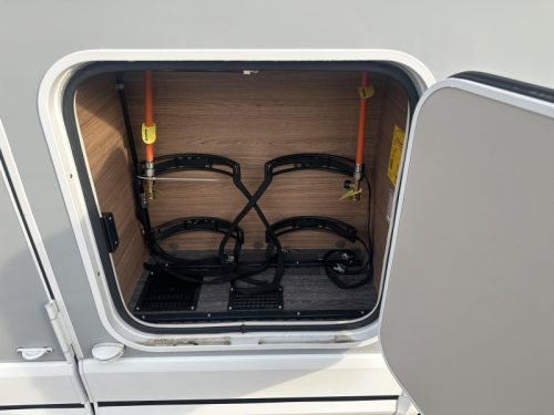 Knaus Van TI 640 MEG Pack Lumi&egrave;re&Assistance|177ch photo : 17