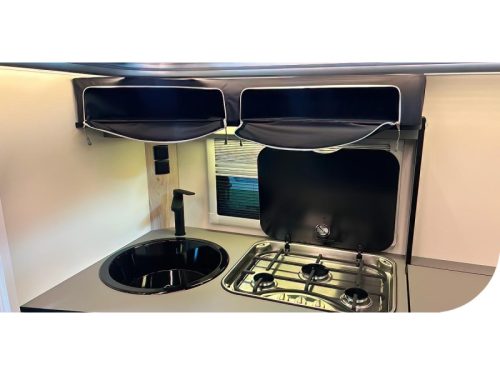 Easy Caravanning GetAway Trophy Limited Edition Foto: 12