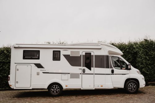 Adria Matrix 670 SL