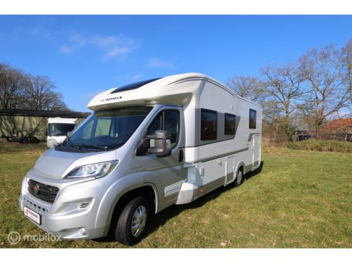 Adria MATRIX M 670SC photo: 3