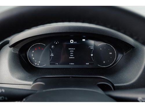 B&uuml;rstner Lyseo Time 690 G SkyLine Automatik Foto: 20