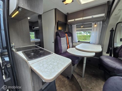 GlobeCar Globescout 2015 ☆150pk-Camera-Cruise-Euro5☆ foto: 12