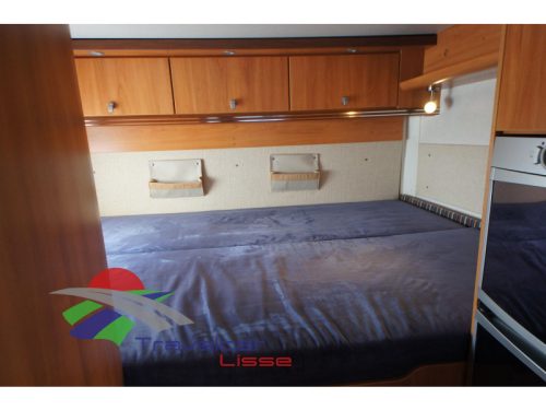 Hymer B614 CL Exclusive Line photo: 8