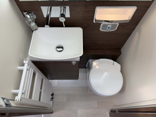 Frankia Titan 790GD foto: 36