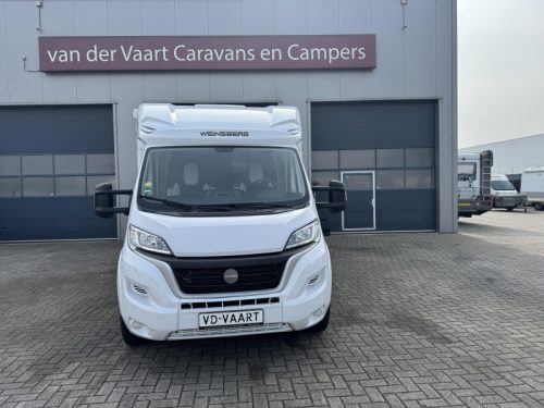 Weinsberg CaraLoft 600 MF Foto: 3
