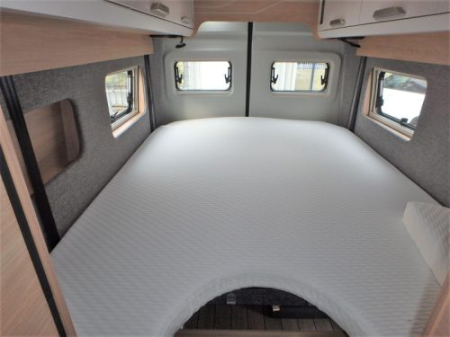 Knaus BoxDrive 680 ME HISTORIE BEKANNT  Foto: 20